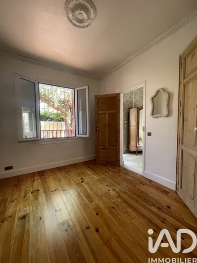 Maison de ville à Perpignan (66000)