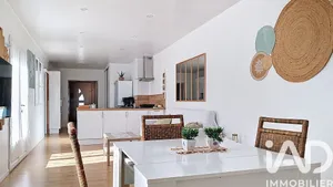 Maison à Le Passage (47520)