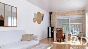 Maison traditionnelle à Le Passage (47520)