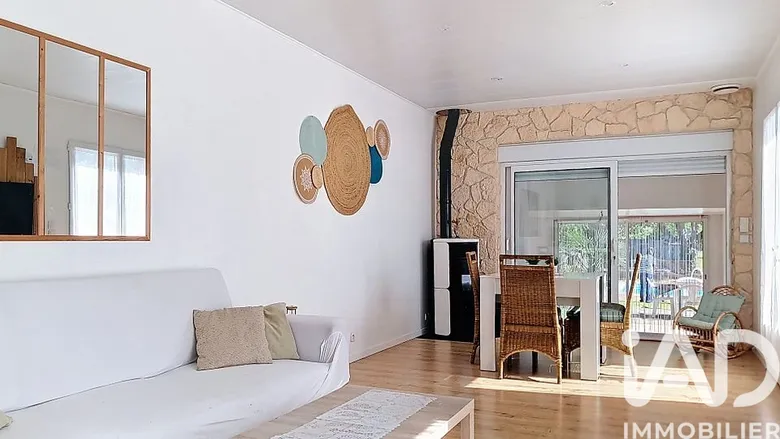 Maison 5 pièces 110 m² · à Le Passage · 110 m² · 242 000 €