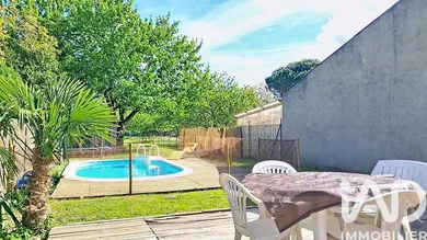 Maison à Le Passage (47520)