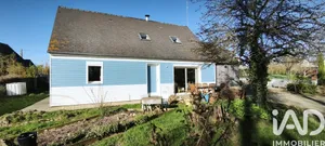 House in Livré-sur-Changeon (35450)