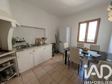 Immeuble à Beaucaire (30300)
