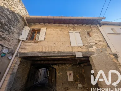 Immeuble à Beaucaire (30300)