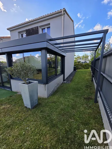 House in Le Loroux-Bottereau (44430)