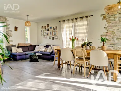 Maison à Macau (33460)