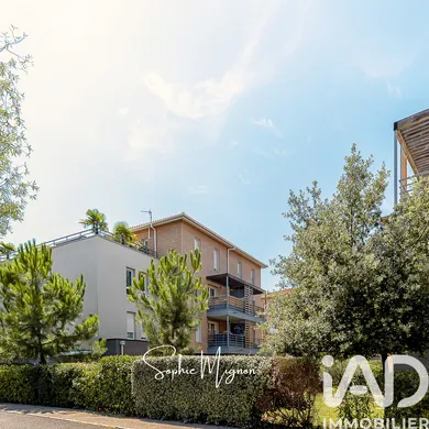 Appartement à Biscarrosse (40600)