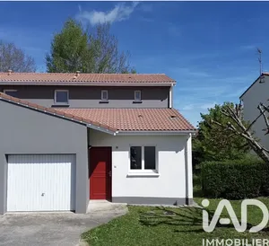 House in Limoges (87280)