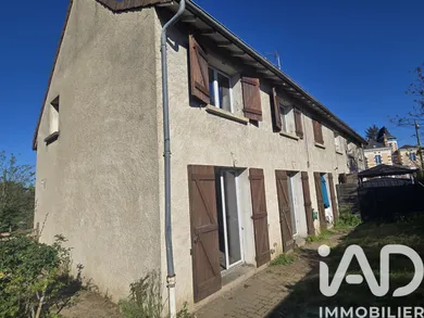 House in Yzeure (03400)