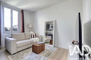 Apartment in Bagnolet (93170)