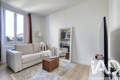 Apartment in Bagnolet (93170)