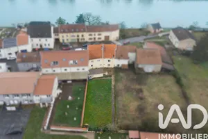 Maison de village à Rettel (57480)