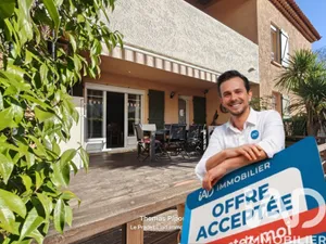 Apartment in Le Pradet (83220)