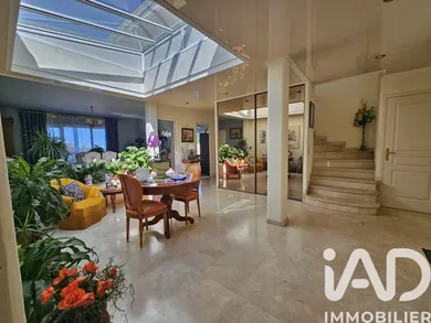 Maison d'architecte à Perpignan (66000)