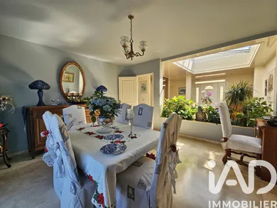 Maison d'architecte à Perpignan (66000)