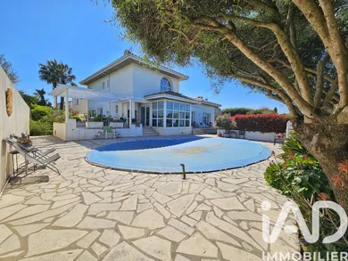 Maison d'architecte à Perpignan (66000)