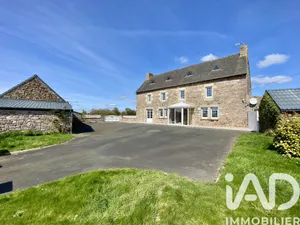 House in Paimpol (22500)