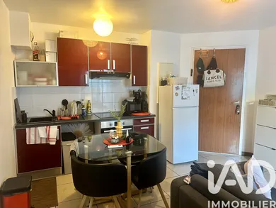 Appartement à Saint-Denis (97490)