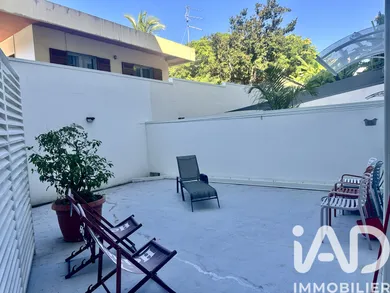 Appartement à Saint-Denis (97490)