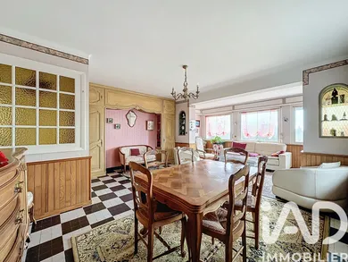 House in Clohars-Carnoët (29360)