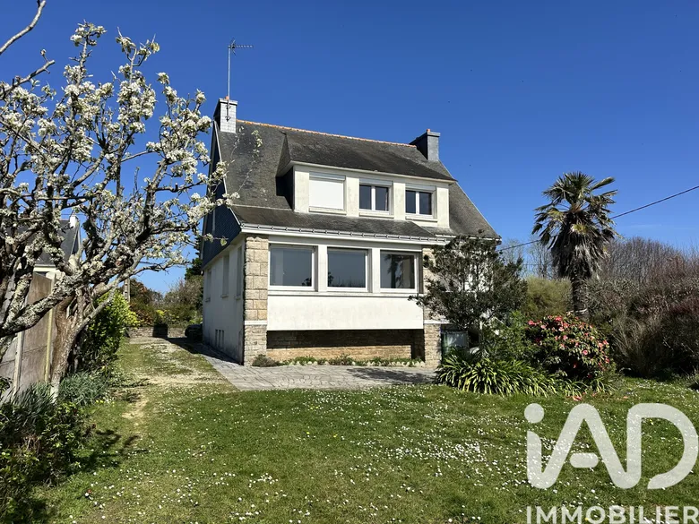 Maison 6 pièces 144 m² · à Clohars-Carnoët · 144 m² · 445 000 €