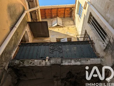 Immeuble à Beaucaire (30300)