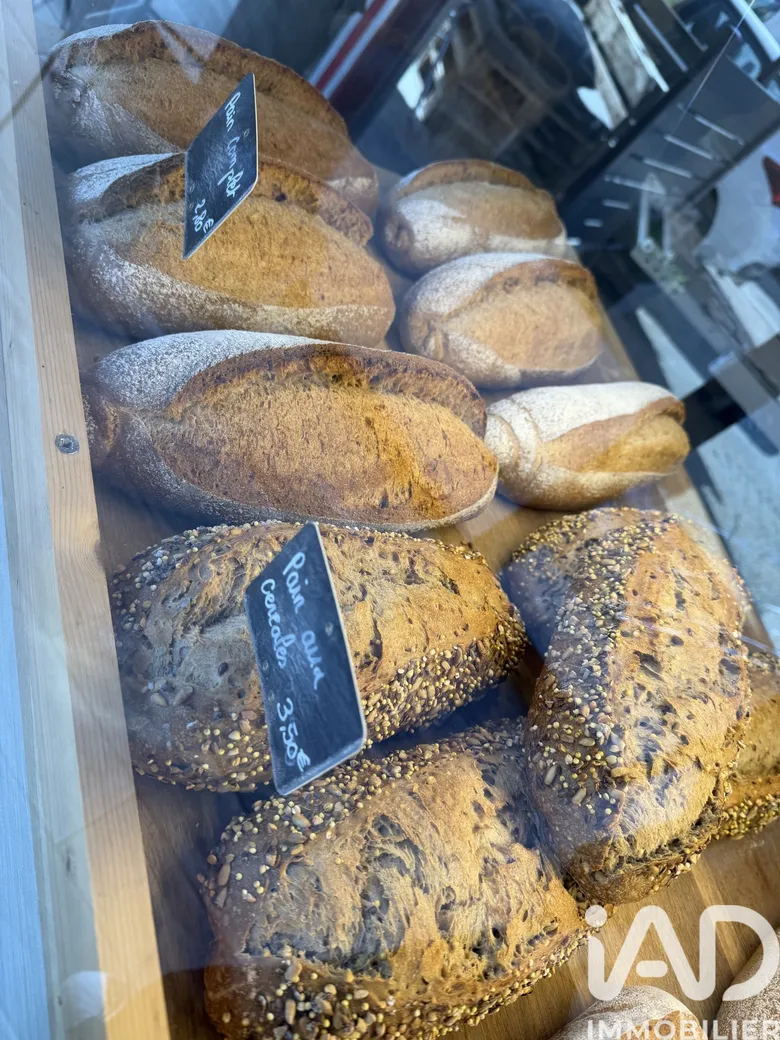 Boulangerie à Salon-de-Provence (13300) · 200 m² · 235 000 €