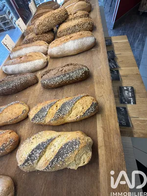 Bakery in Salon-de-Provence (13300)