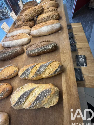 Bakery in Salon-de-Provence (13300)