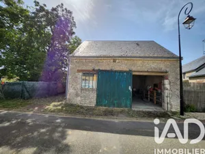 Grange à Villampuy (28200)
