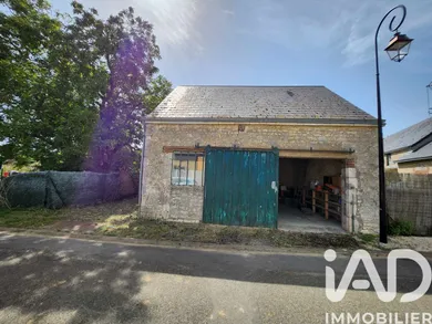 Grange à Villampuy (28200)