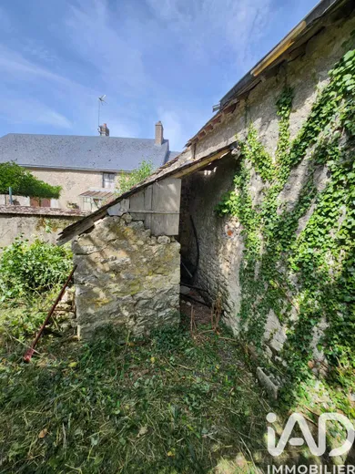 Barn in Villampuy (28200)