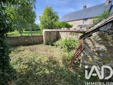 Barn in Villampuy (28200)