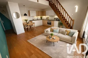 Appartement à Marcoussis (91460)