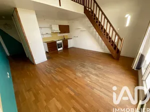 Appartement à Marcoussis (91460)