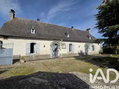 Village house in Ibos (65420)