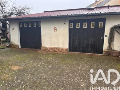 Atelier à Nozay (91620)