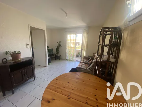 Vente appartement à Saint-Gaudens (31800) : appartement 2 pièces 55 m² - 1986962 — 8