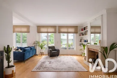Appartement à Bordeaux (33000)