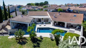 House in Béziers (34500)