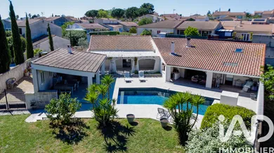 Maison à Béziers (34500)
