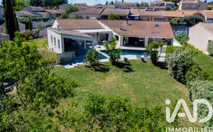 Maison à Béziers (34500)