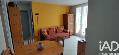 Appartement à Saint-Maur-des-Fossés (94210)
