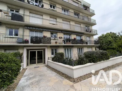 Appartement à Saint-Maur-des-Fossés (94210)