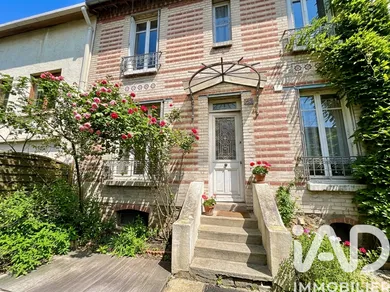 House in Franconville (95130)