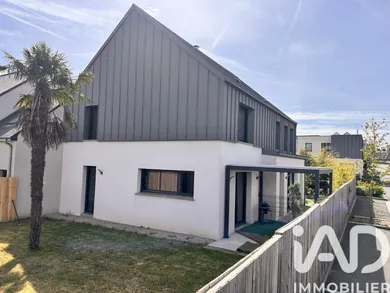 Maison à Dinard (35800)