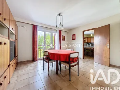 Maison à Tremblay-en-France (93290)