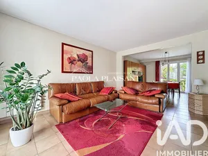 House in Tremblay-en-France (93290)