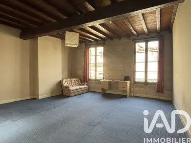 Maison de ville à Bazas (33430)