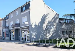 Immeuble à Creutzwald (57150)